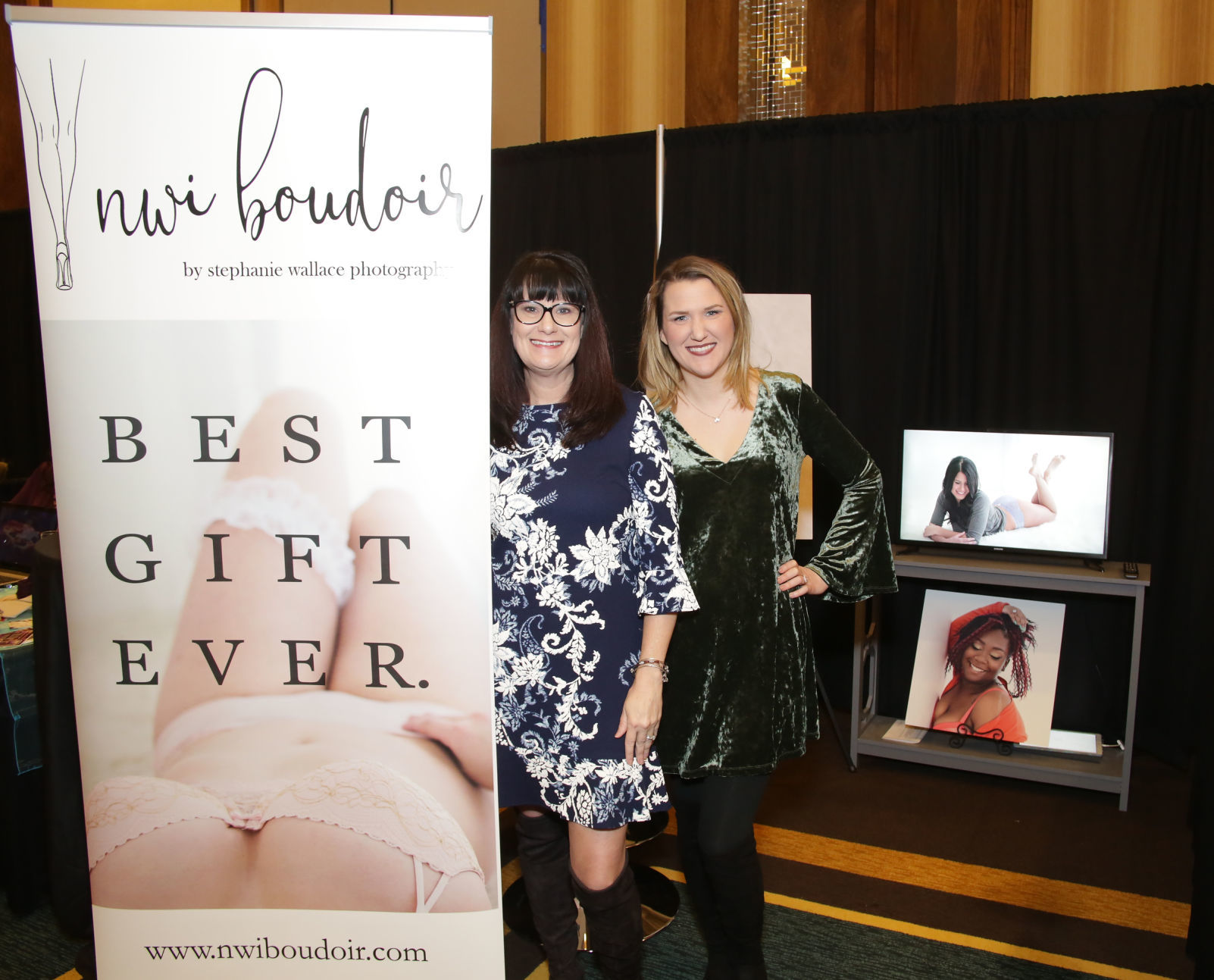 2018 Bride Blu Wedding Expo